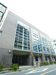 SIA神田スクエア